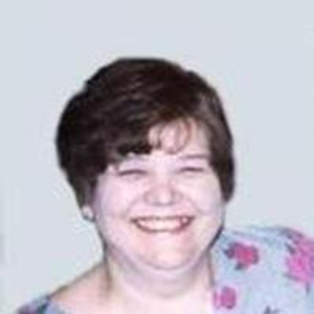 Patricia A. Reed