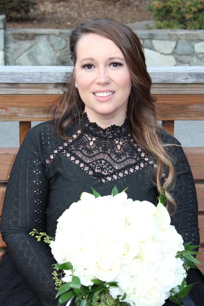 Amber Jerline Deboer Profile Photo