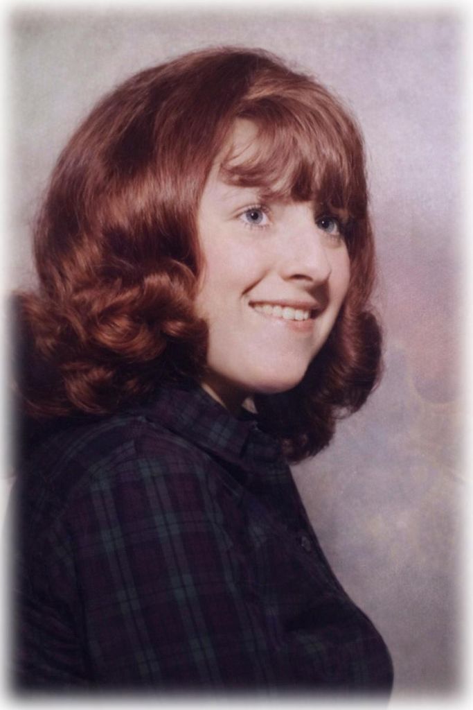 Georgia Catherine Farmer Profile Photo