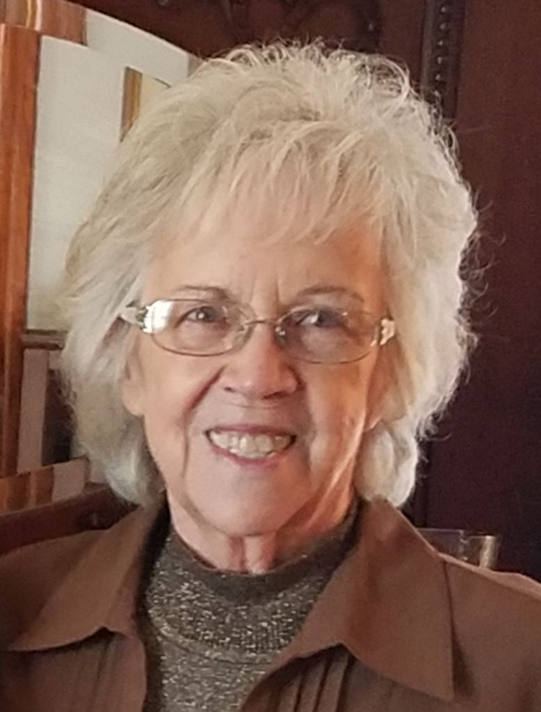 Juanita J. Luster