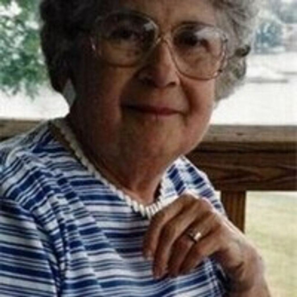 Geraldine B. Macblane