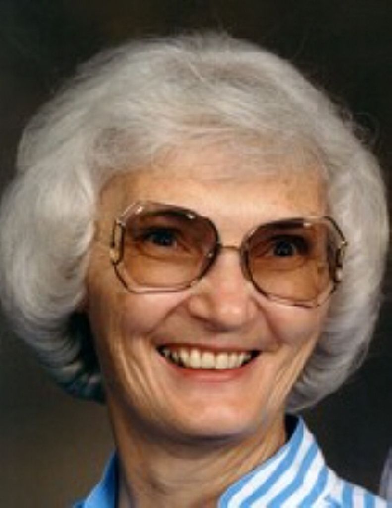 Amy Louisa Christensen