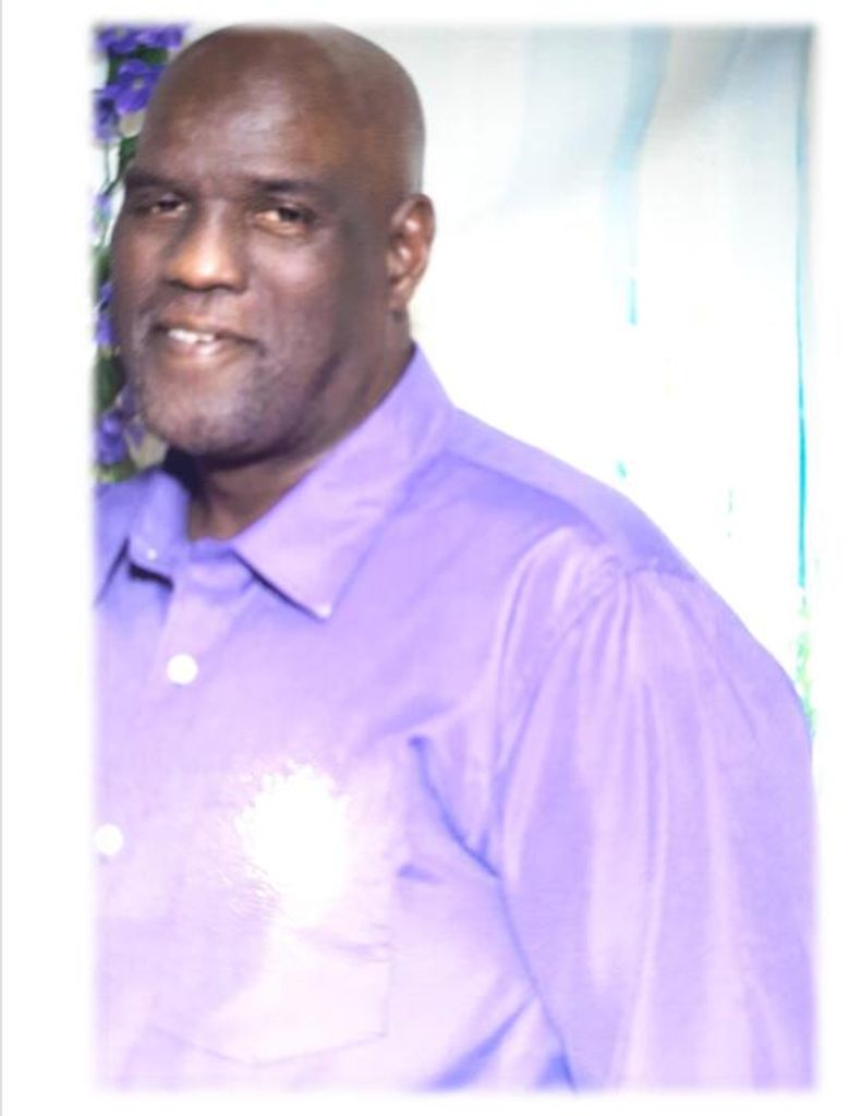 Curtis S Jones Profile Photo