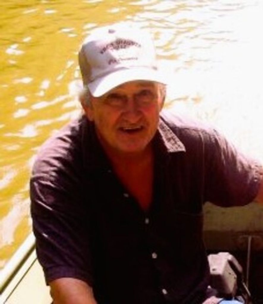 Orville Gene Sessums Profile Photo