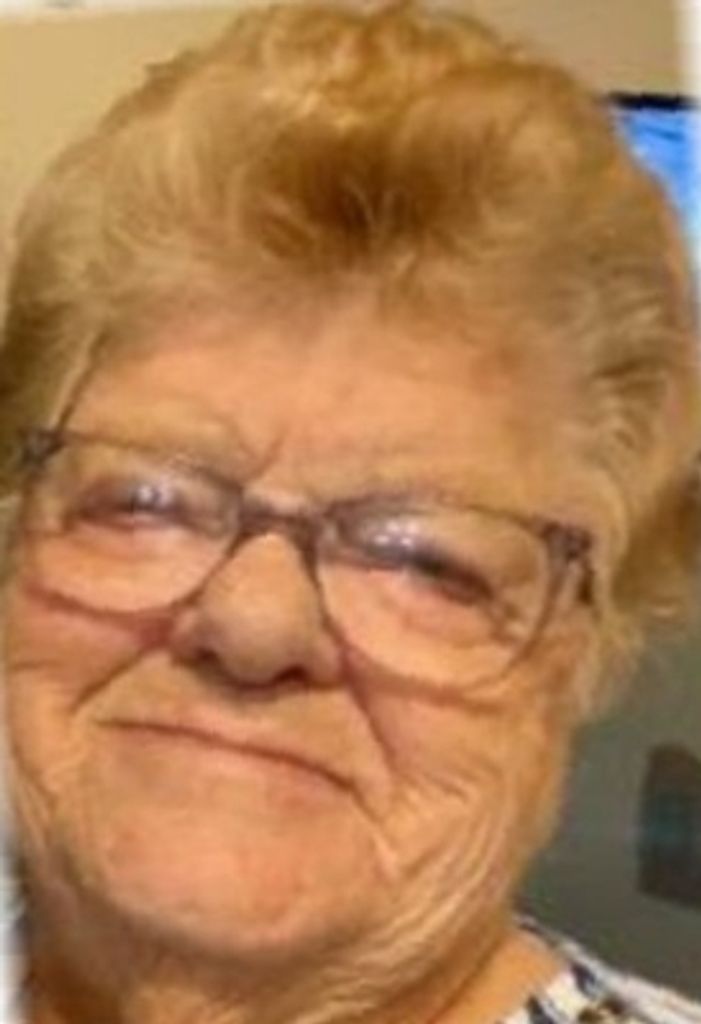 Sarah Smith Pleasant