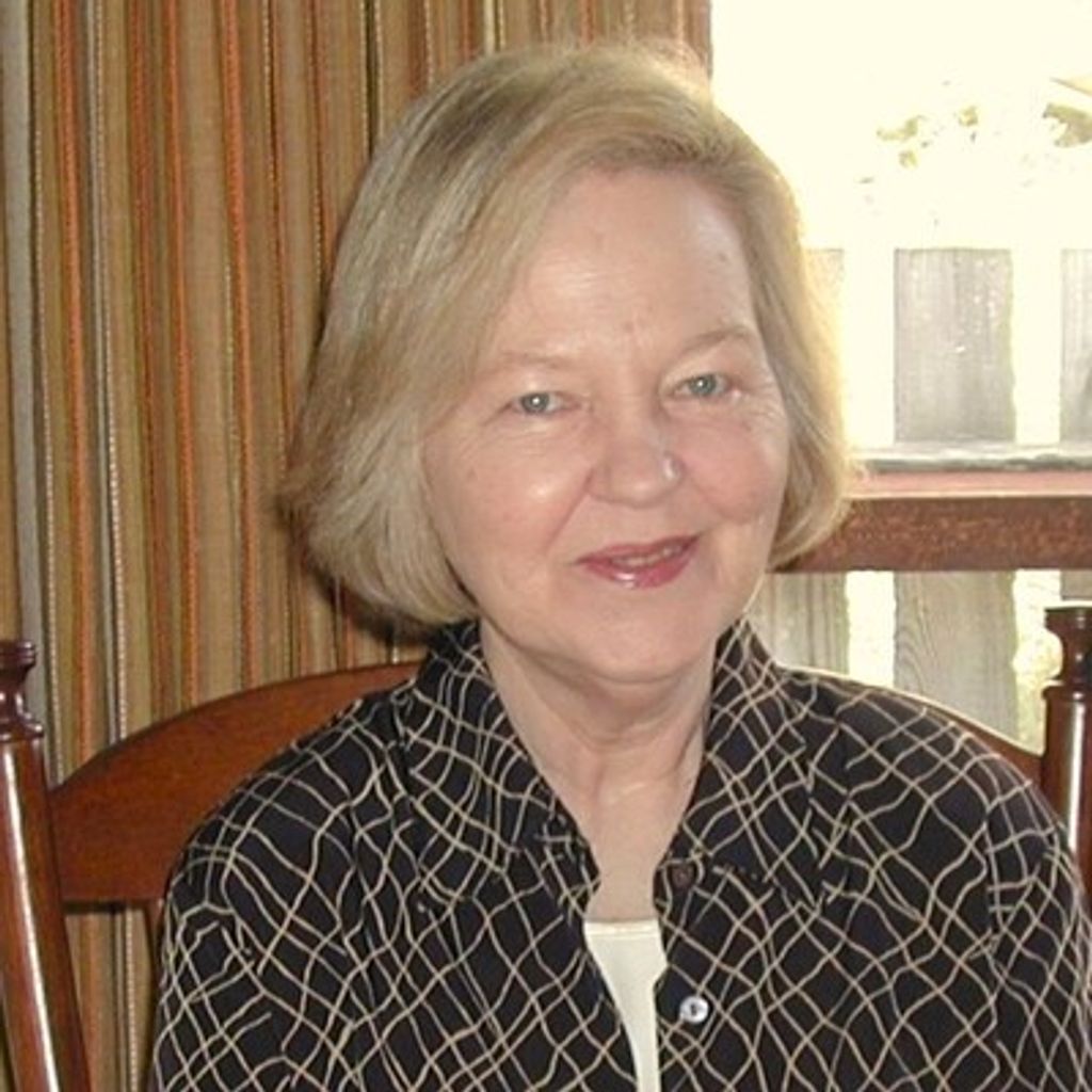 Barbara "Toni" Chipman Profile Photo