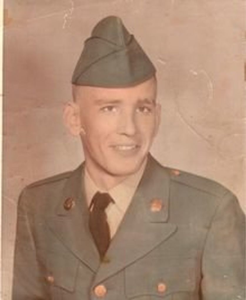 Samuel Vick Profile Photo