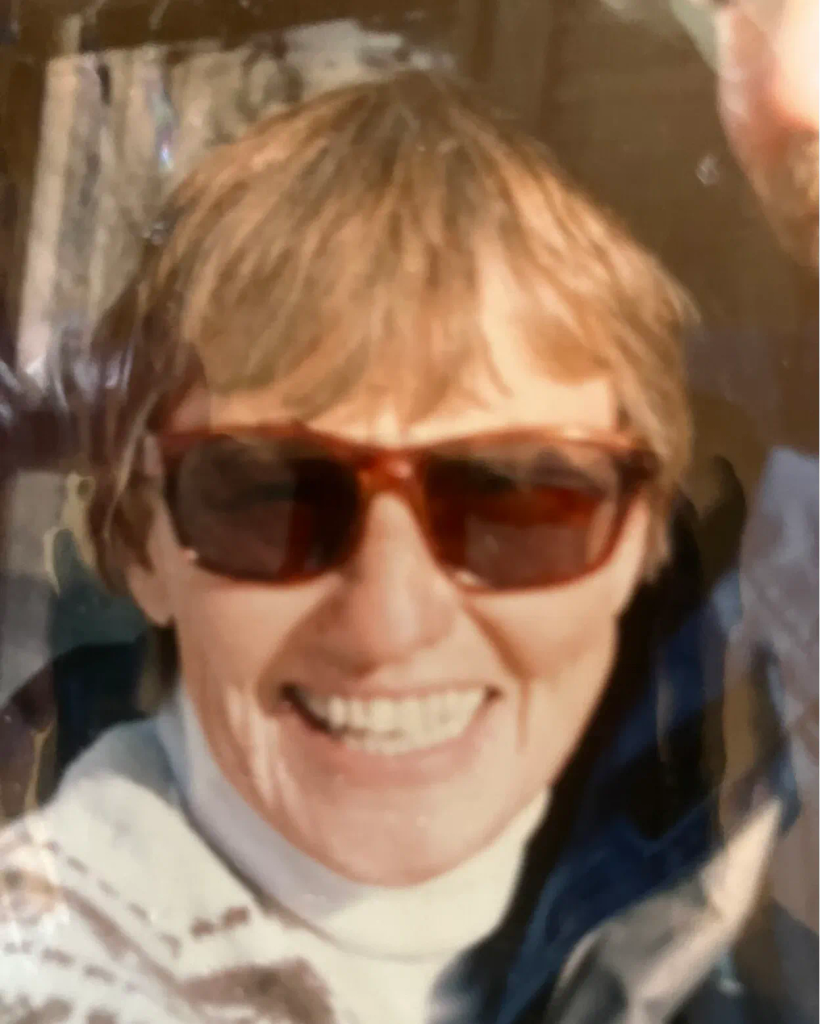 Sue Petersen