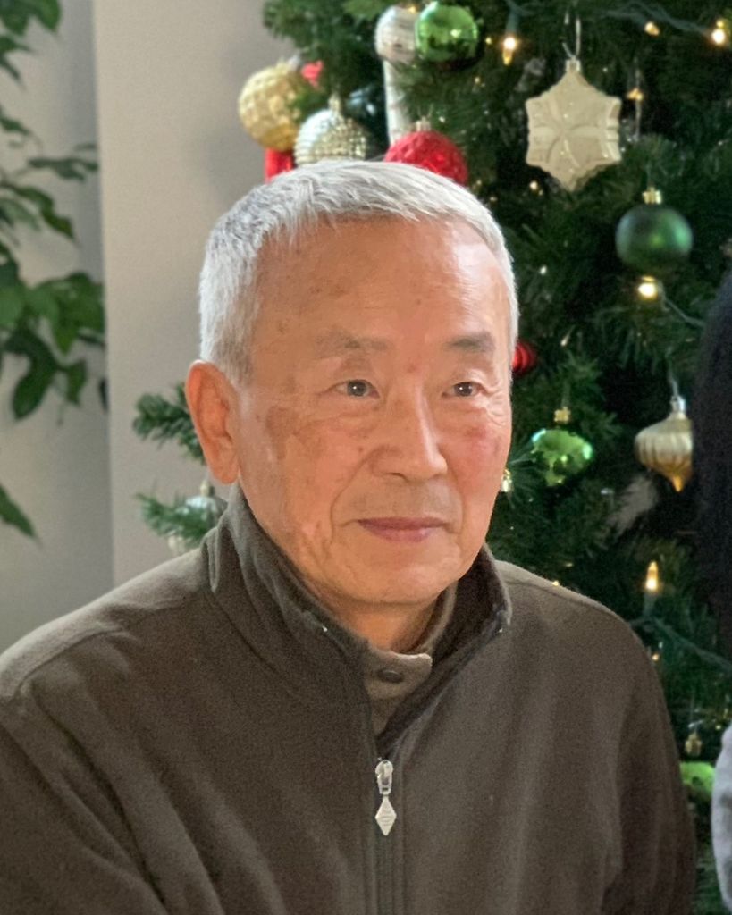 Kyung Chung Kim Profile Photo