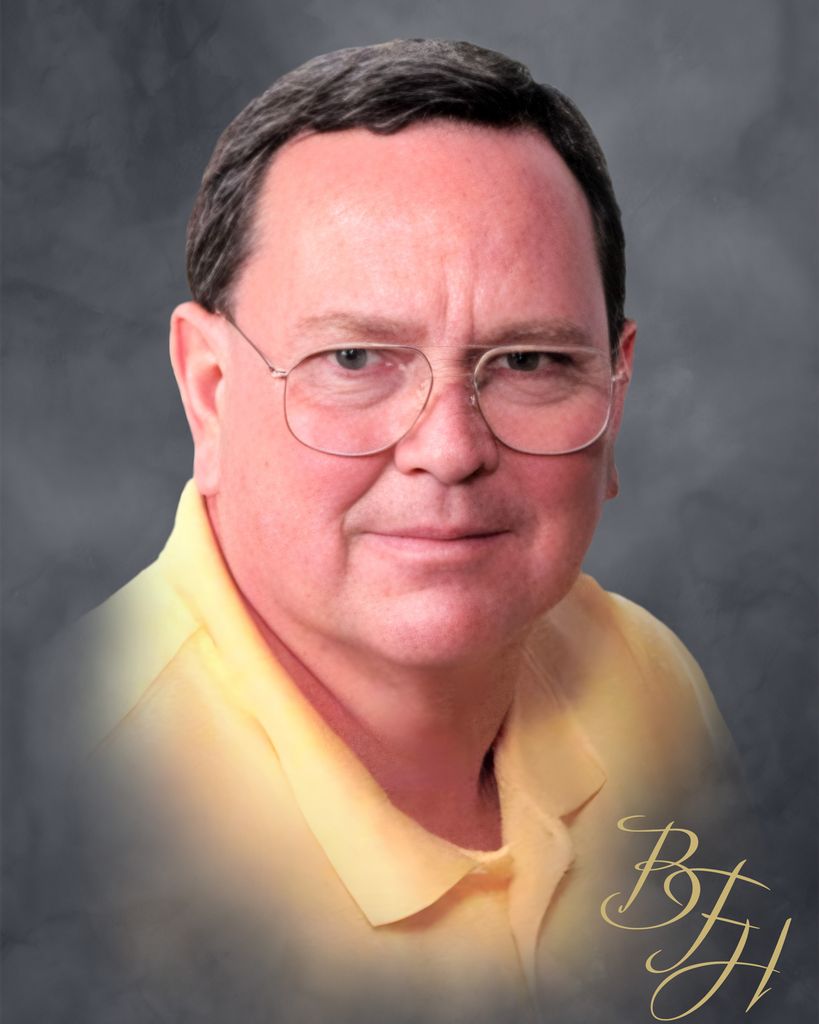 Gary Pat Bell Profile Photo