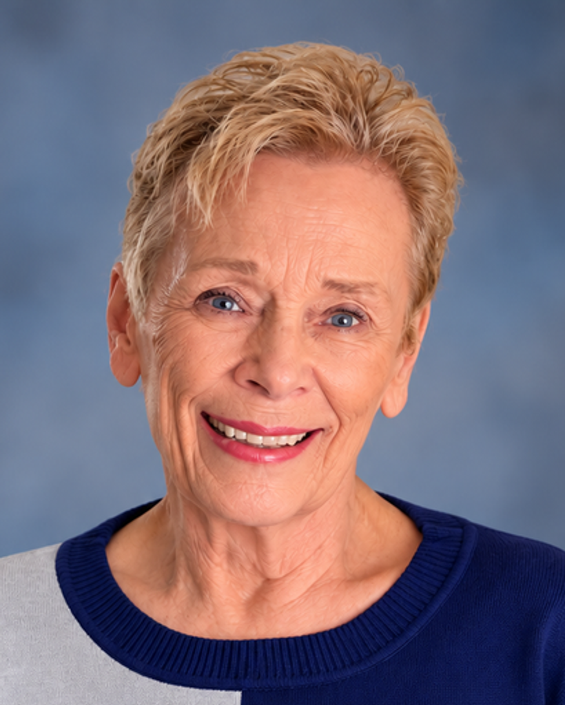 Mary Rose Palmer Profile Photo