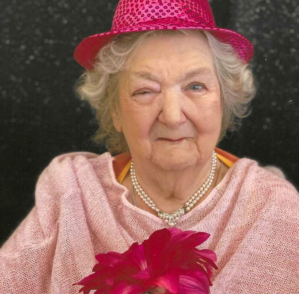 Mary Ethel Calhoon Profile Photo