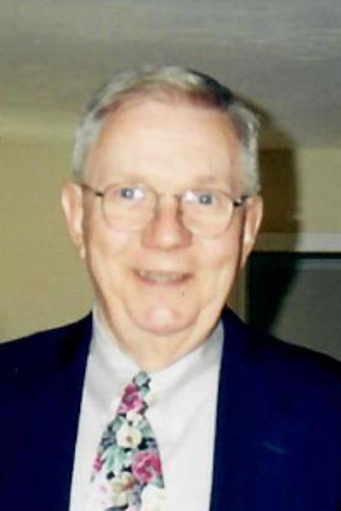 Paul E. Meacham