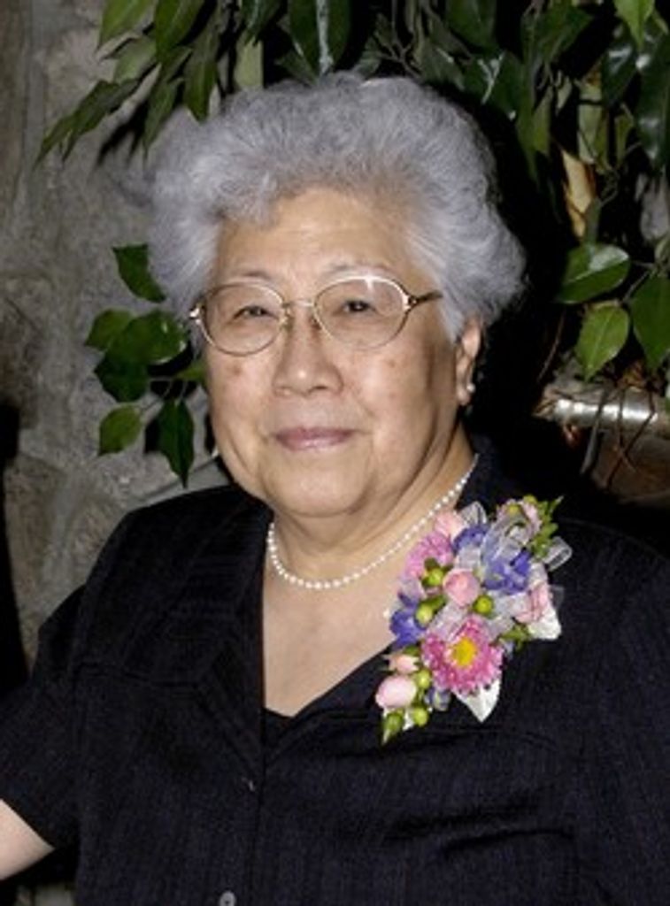 Kiyoko Sakaguchi