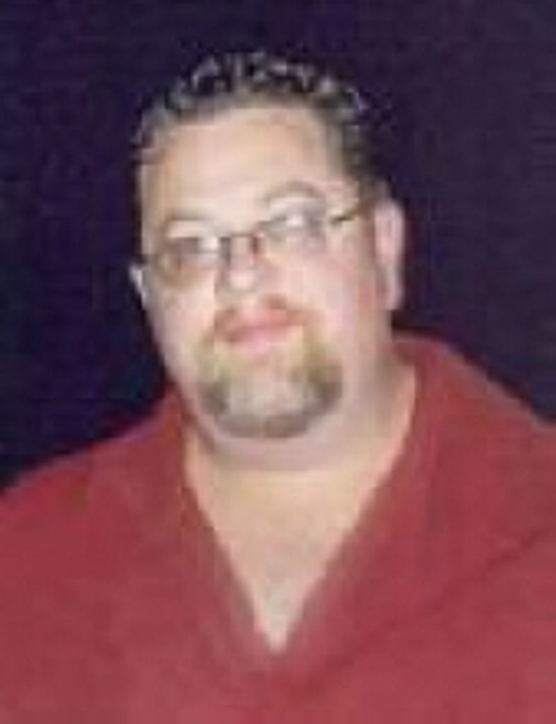 Marty Brown