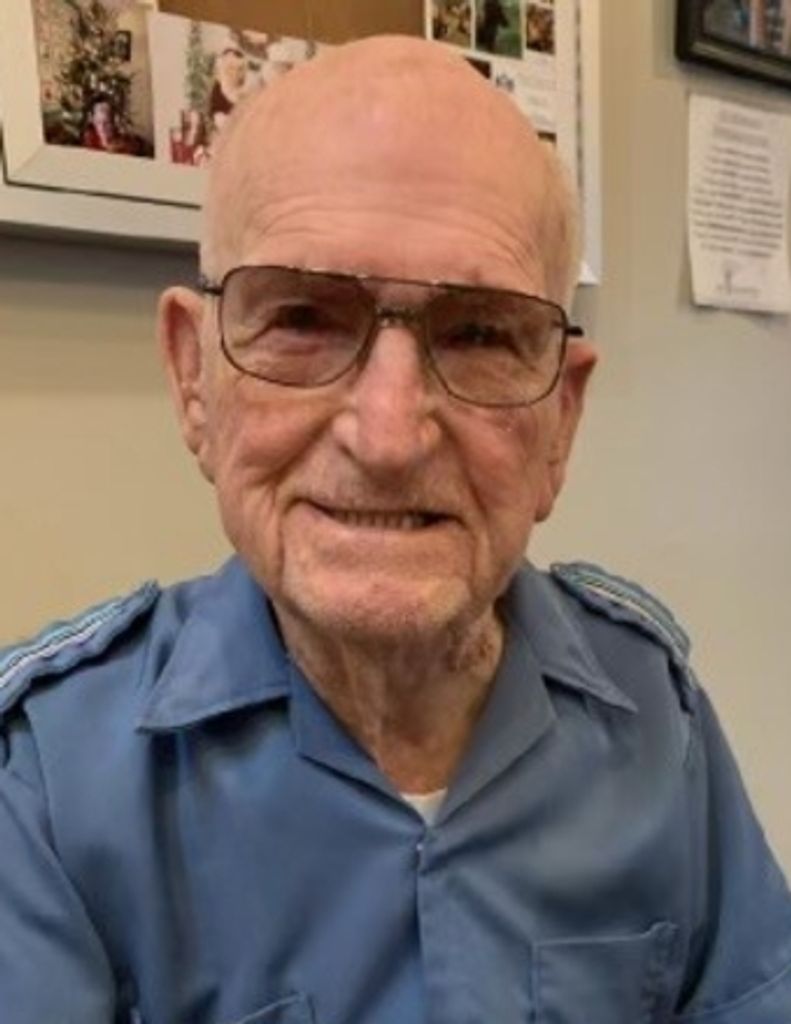 Morris N. Price