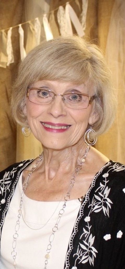 Ms. Virginia Ann Arnold Profile Photo