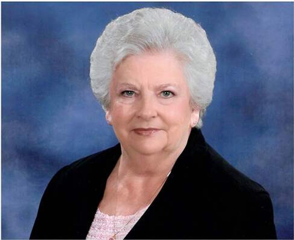 Joyce Calhoun Chappelear Profile Photo