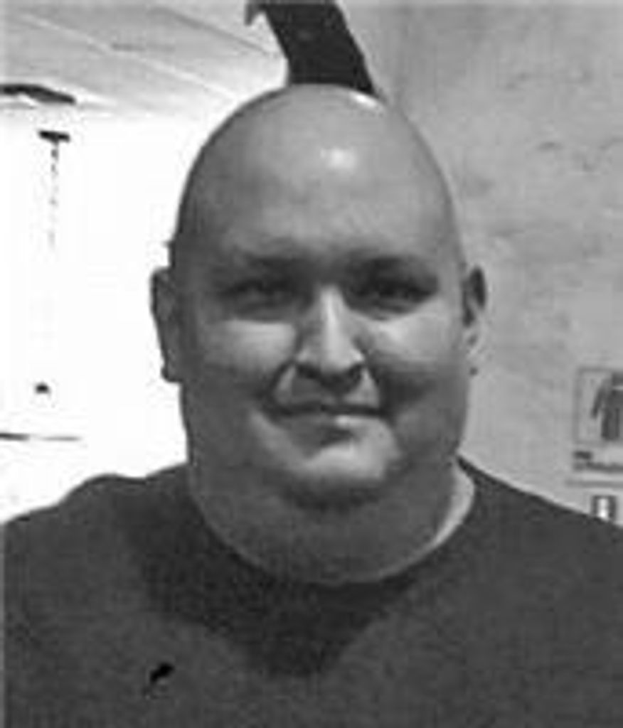 Carlos Mendoza Profile Photo