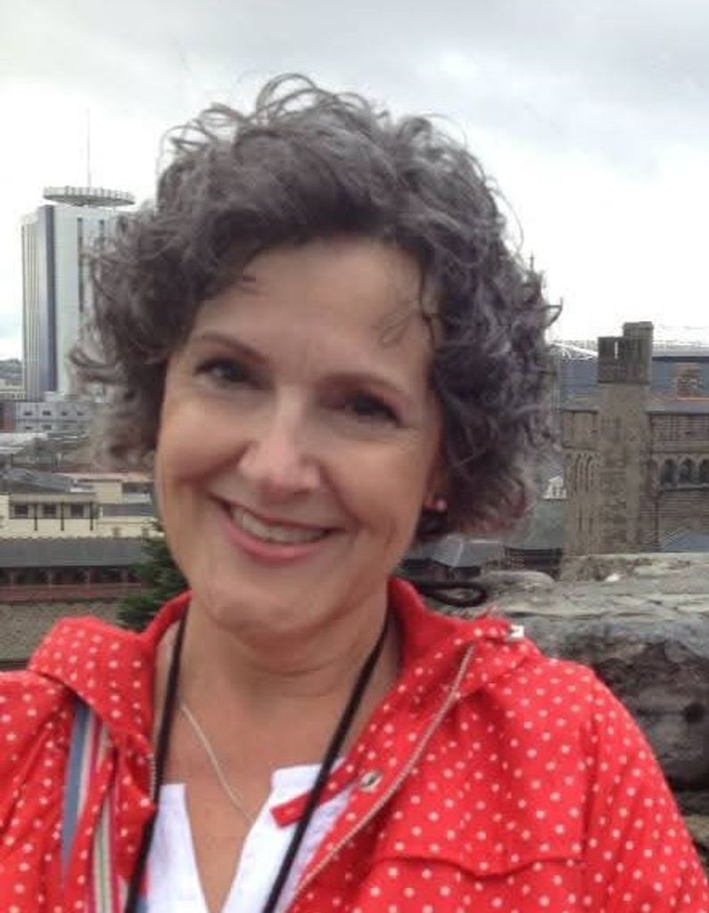 Elizabeth "Betsy" L. (Boehm)  Hileman