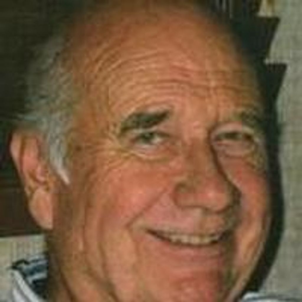 Billy Ross