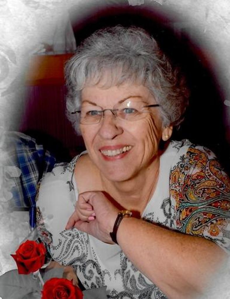 Mary Idanell Nunlist