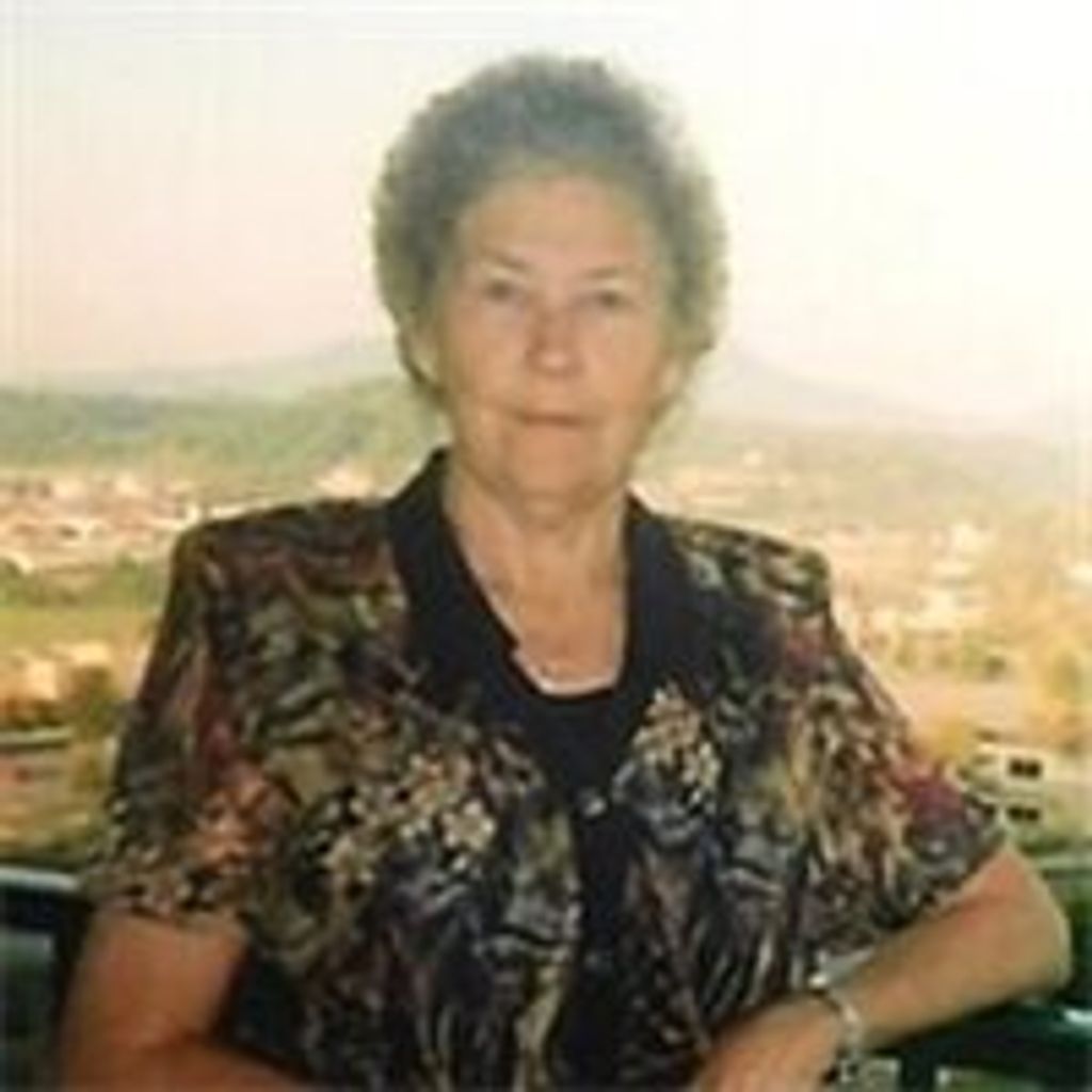 Kathryn Yarber