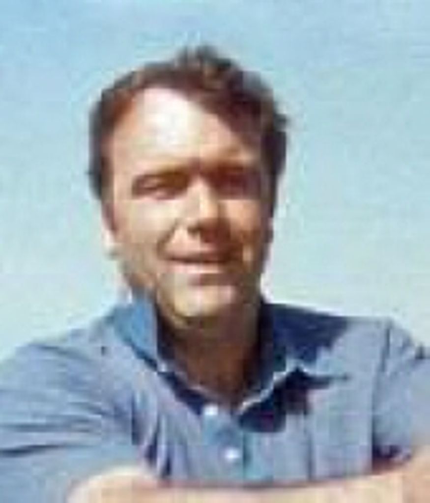 David  Blair Dodd