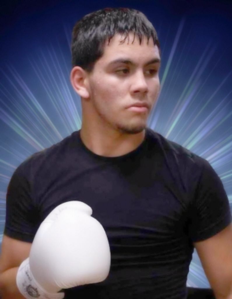Kevan Isaac Bonilla