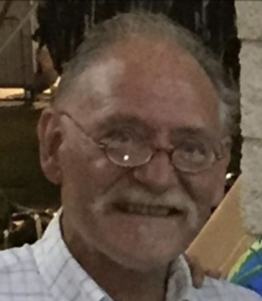 Dennis Regan Profile Photo