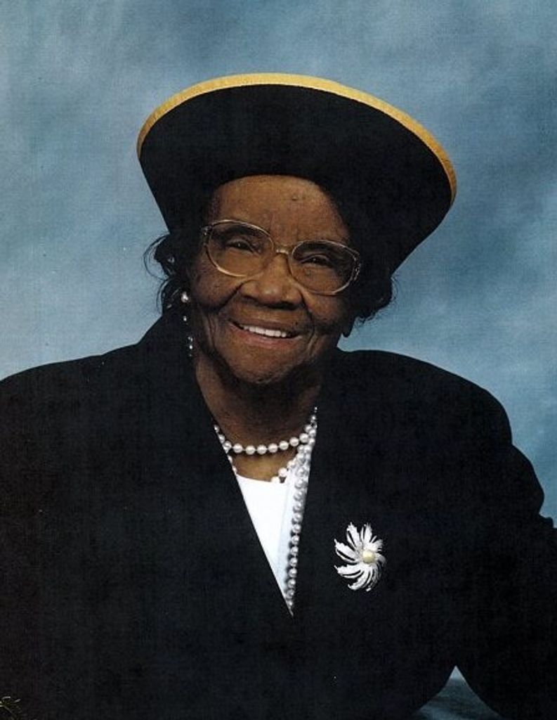 Mattie Sue (Jester)  Walker