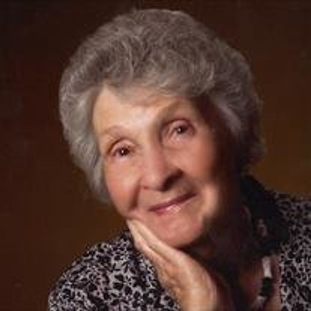 Virginia Pavolini