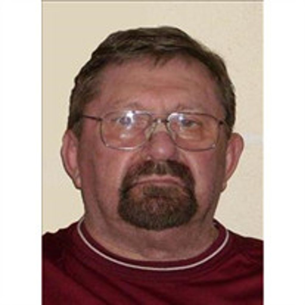 Wayne Dale Tate