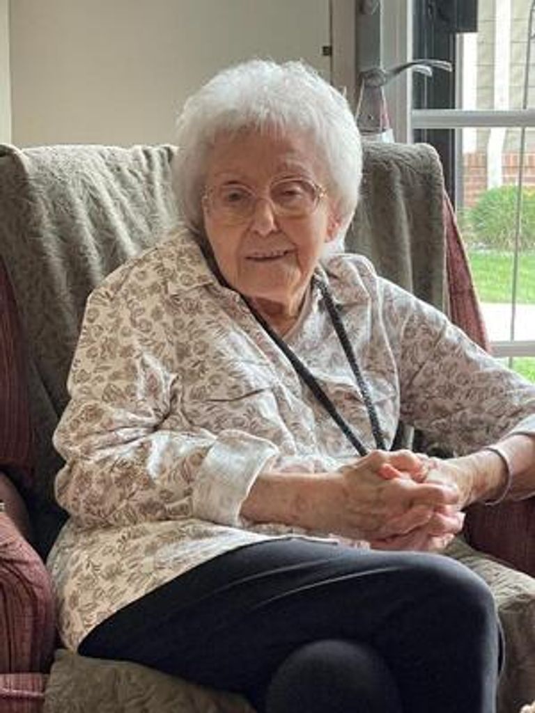 Dorothy J. Hower Profile Photo