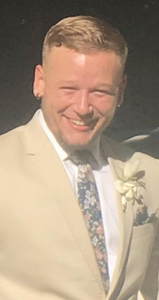 Raymond P. "Ray-Ray" Ferragamo