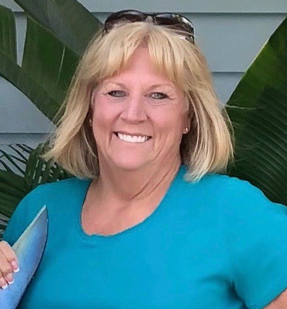 Ann McGaha