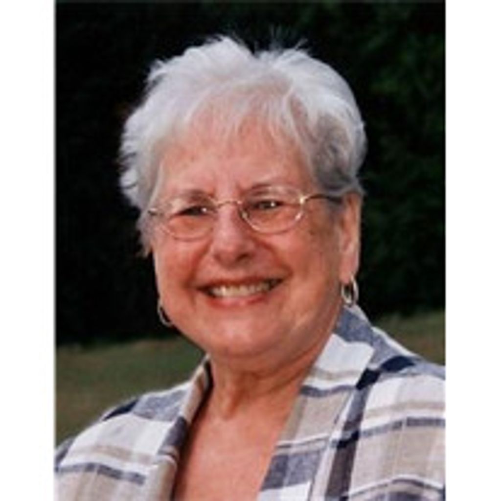 Margaret Frances Gagne
