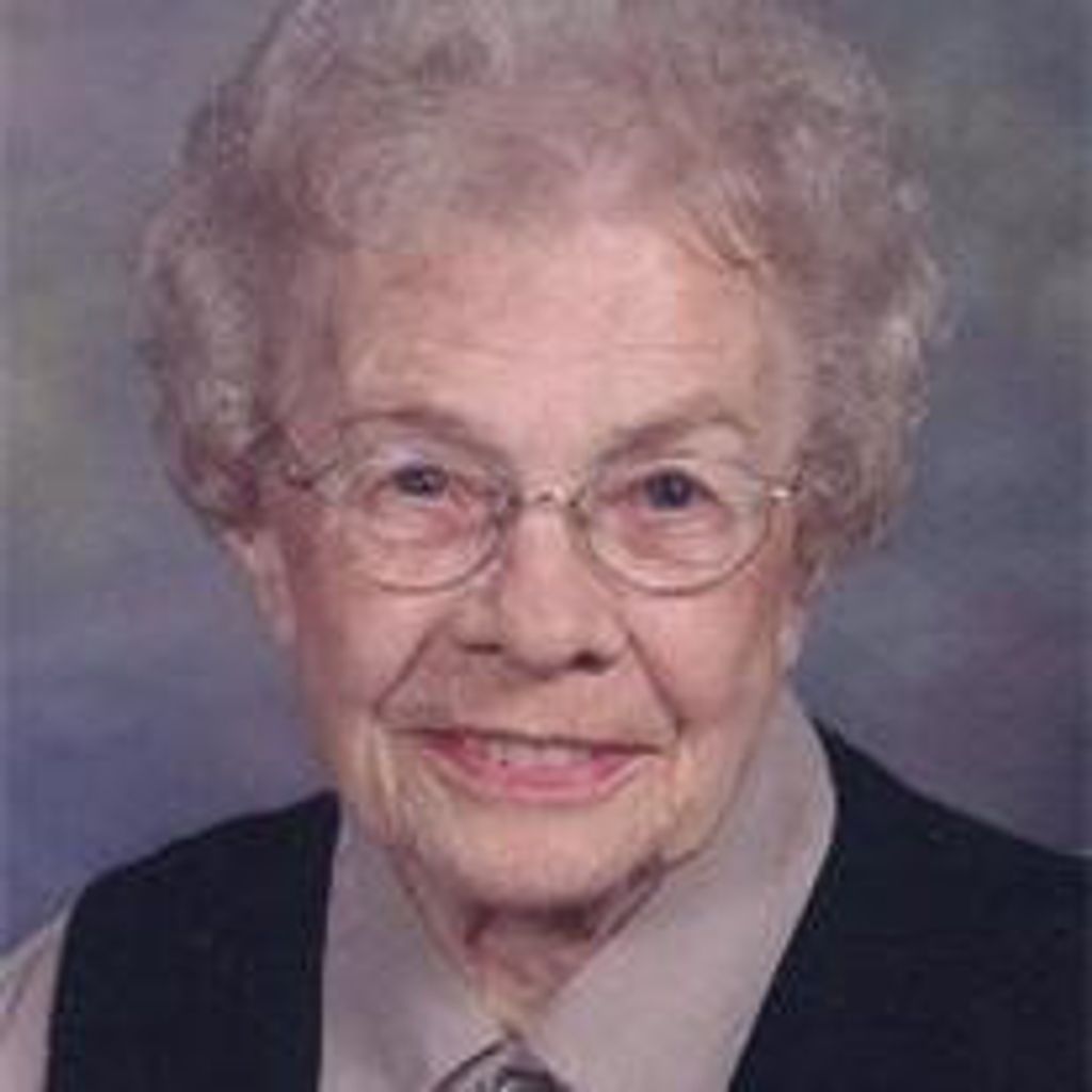 Alice Morstad Profile Photo