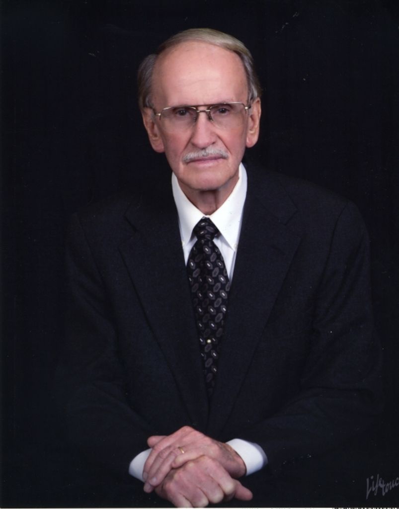 Jake Delano "Bud" Vinson Profile Photo