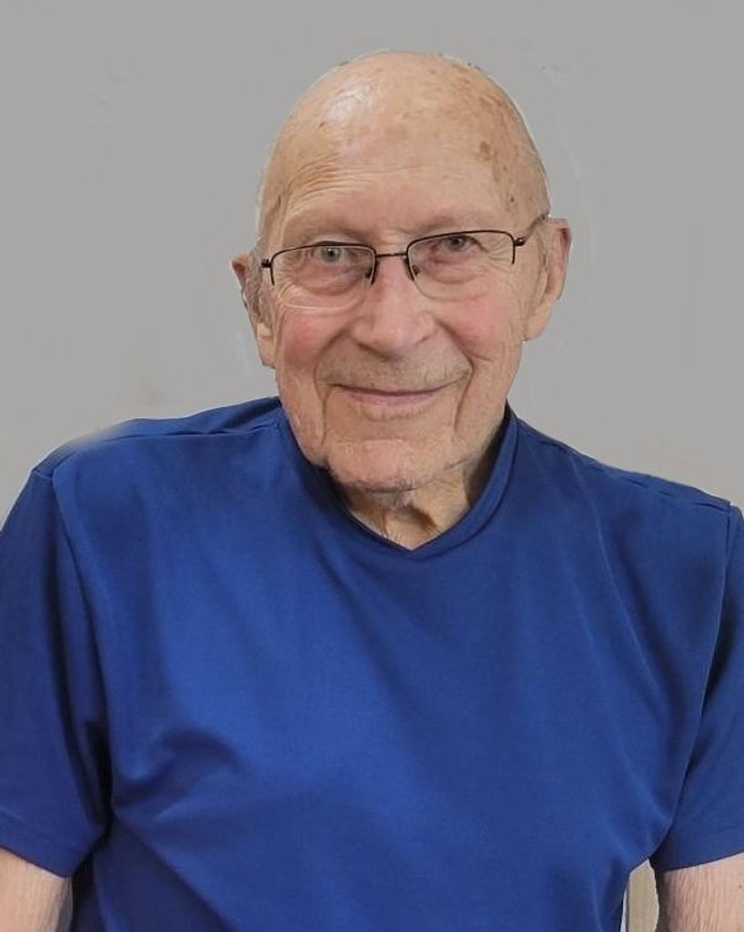 Francis L. Van Sambeek Profile Photo