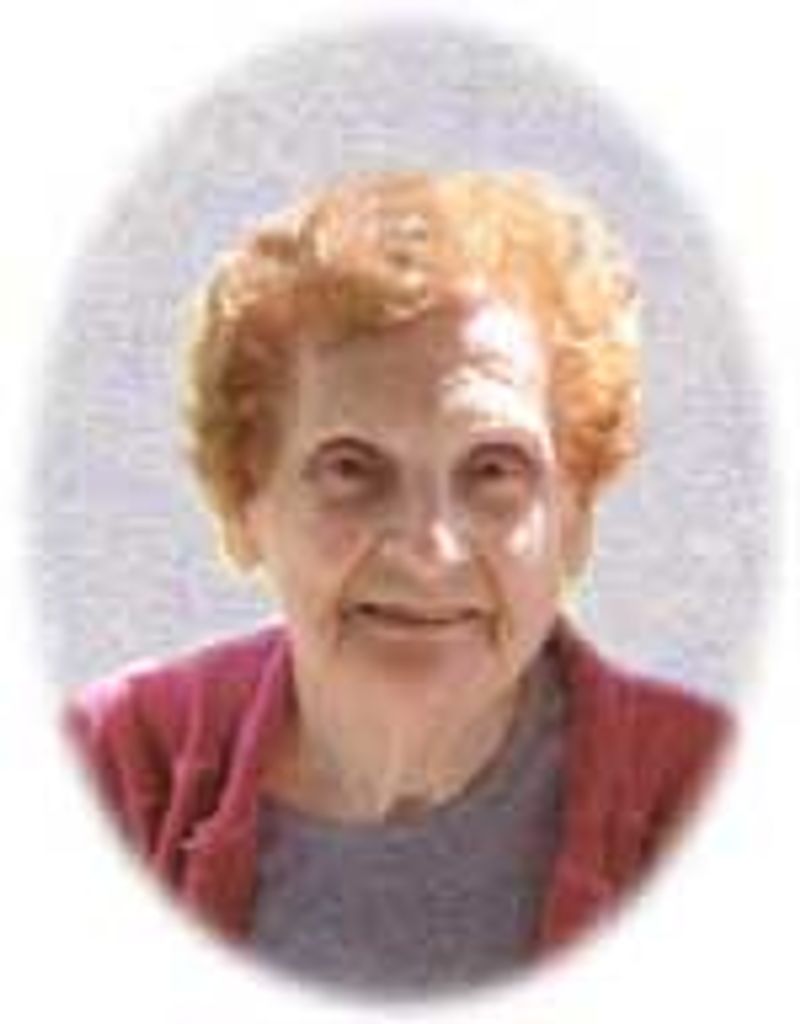 Florence Lucken