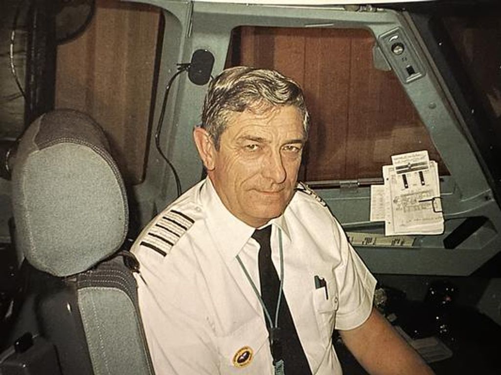 Henry Cuthbert Townsend