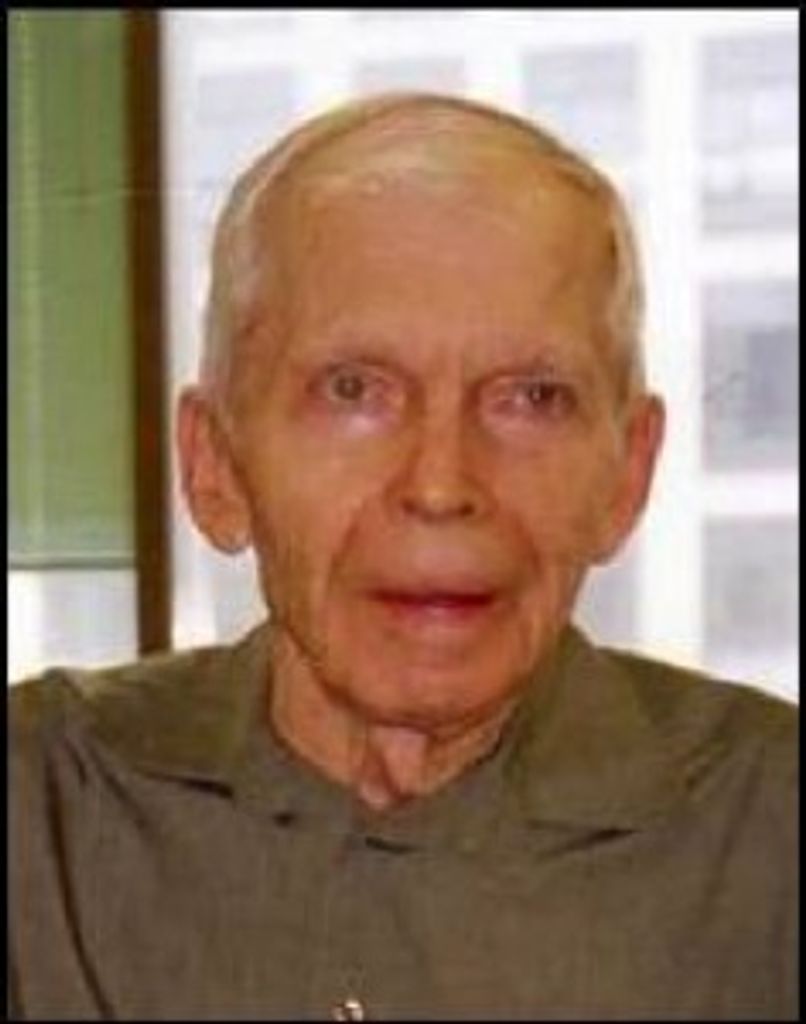 Thomas Benny