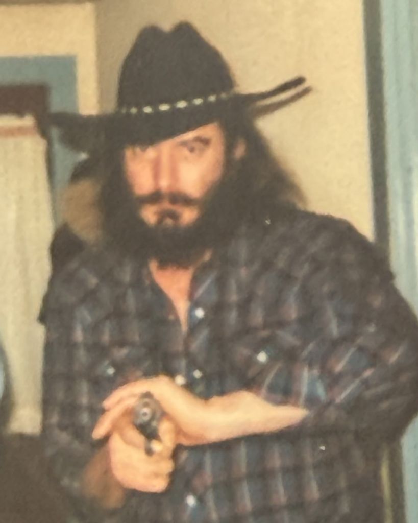 Russell Randall Cox Profile Photo