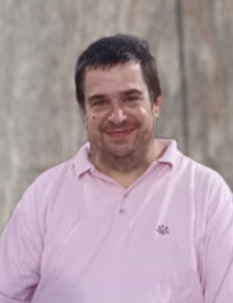 Craig Thomas Pierce Profile Photo