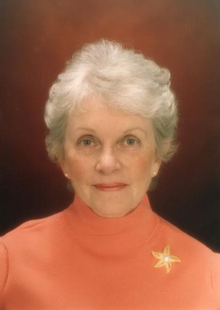 Carol B. Barney Profile Photo