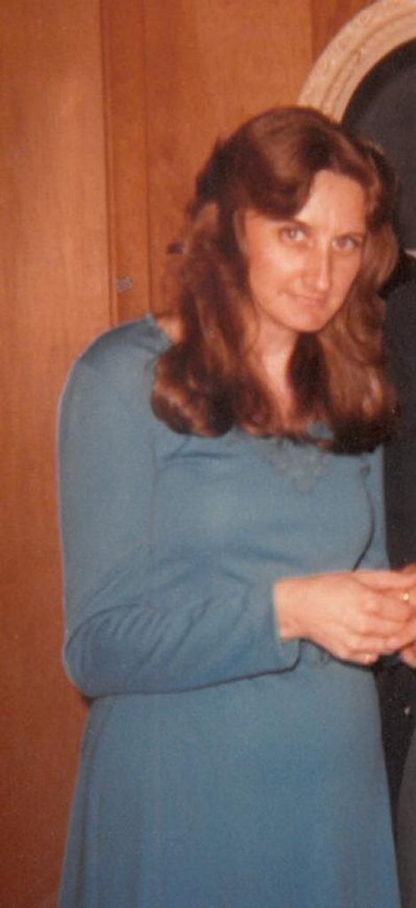 Carolyn Annette Ray Corson Profile Photo