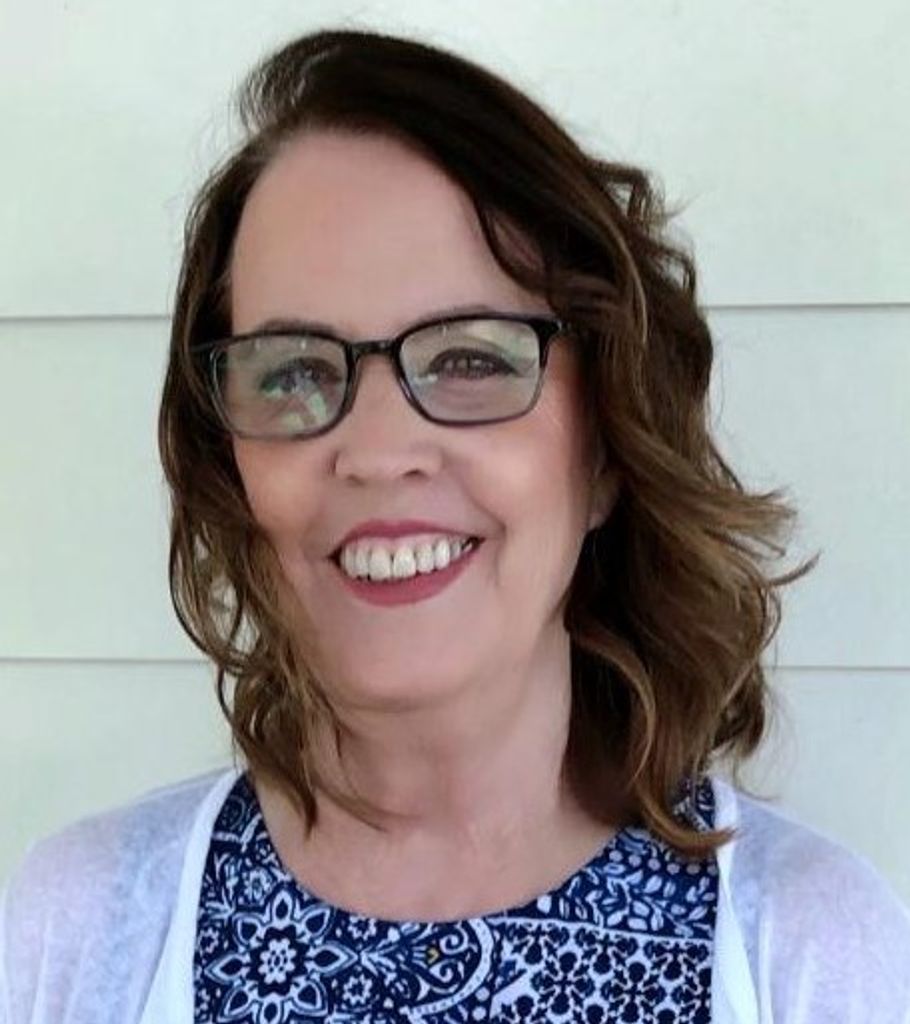 Rebecca “Becky” Jene Russell