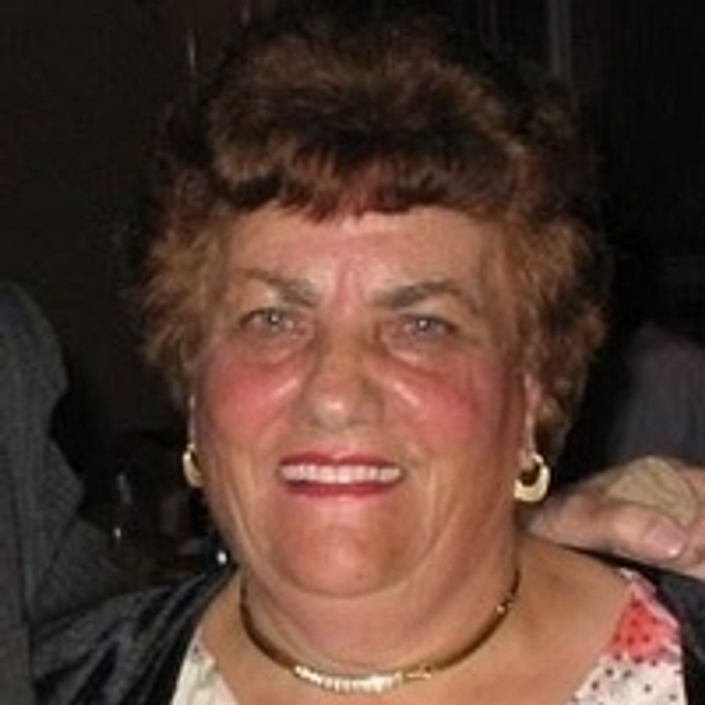 Agnese Delgiudice