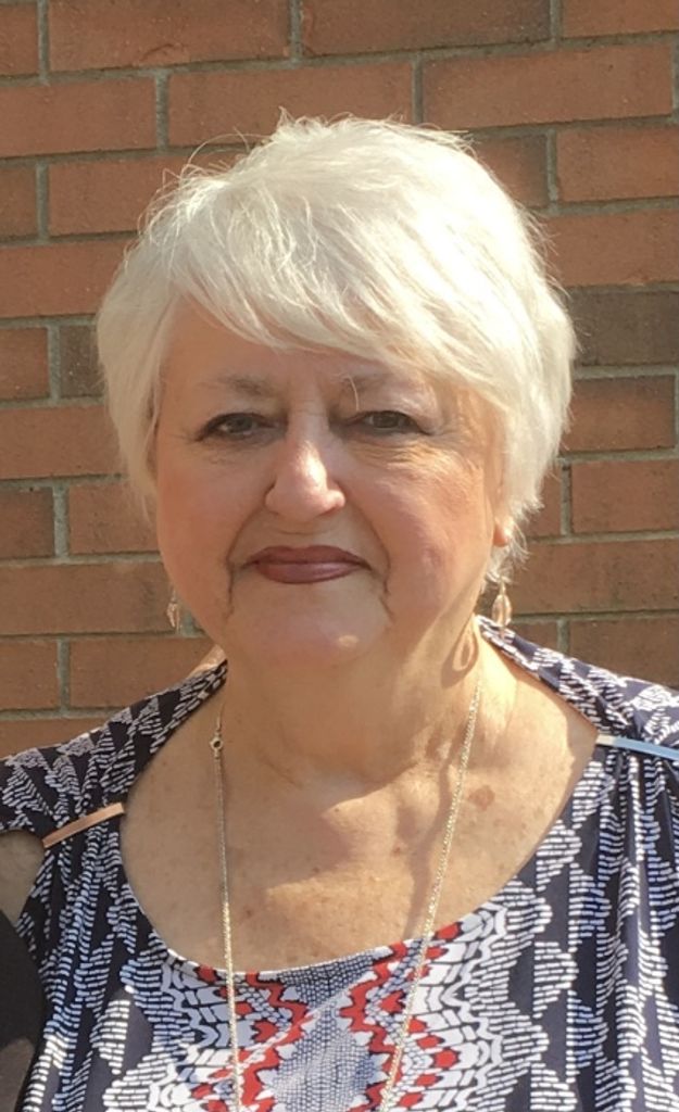 Dorothy Greene Qualls Profile Photo